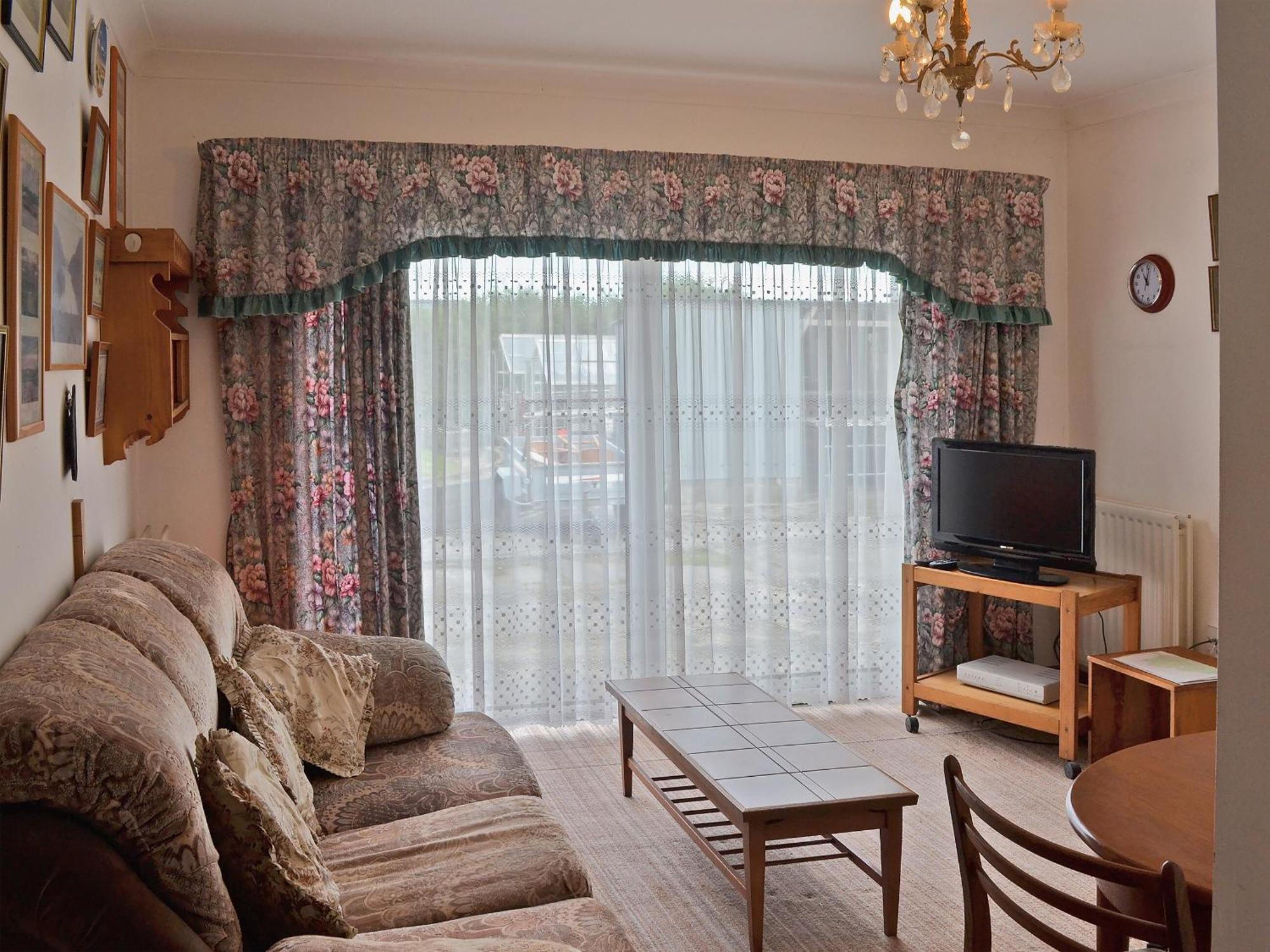 Glan-Mor Villa Pwllheli Exteriör bild