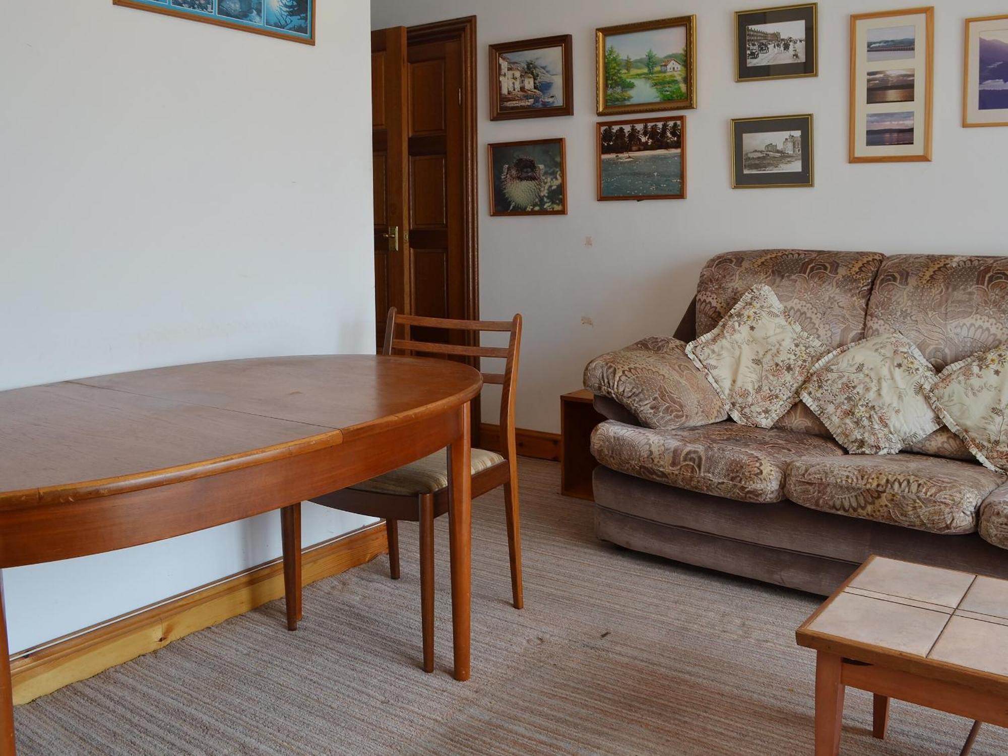 Glan-Mor Villa Pwllheli Exteriör bild